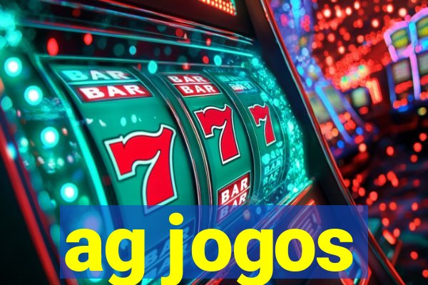 ag jogos